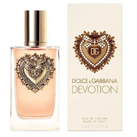 dolce gabbana devotion precio|devotion dolce & gabbana actress.